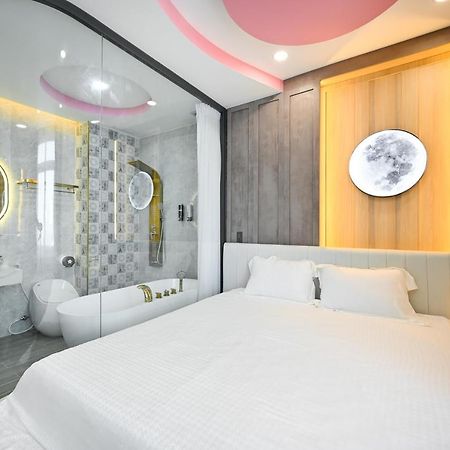 Lotus Airport Hotel Saigon Ho Chi Minh-Byen Eksteriør billede