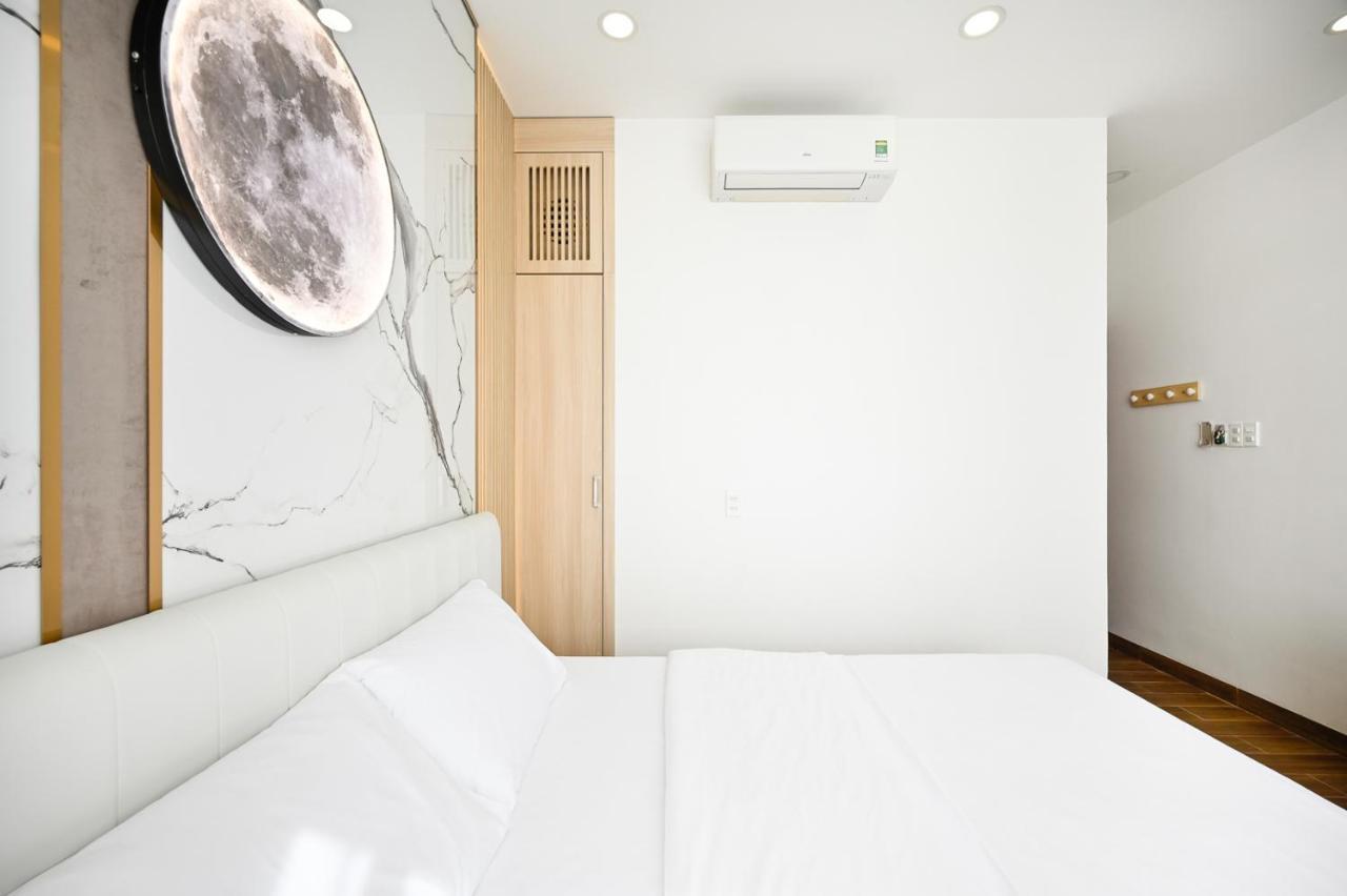 Lotus Airport Hotel Saigon Ho Chi Minh-Byen Eksteriør billede