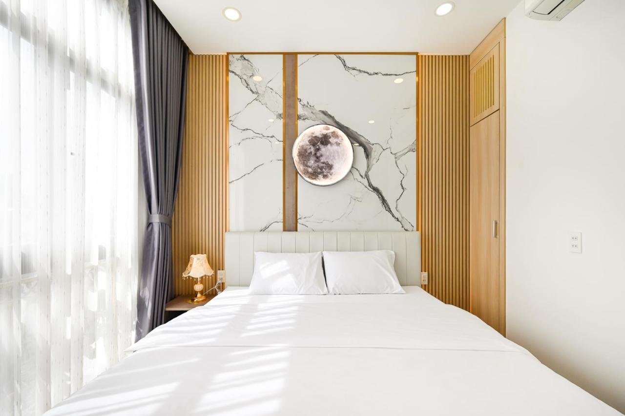 Lotus Airport Hotel Saigon Ho Chi Minh-Byen Eksteriør billede