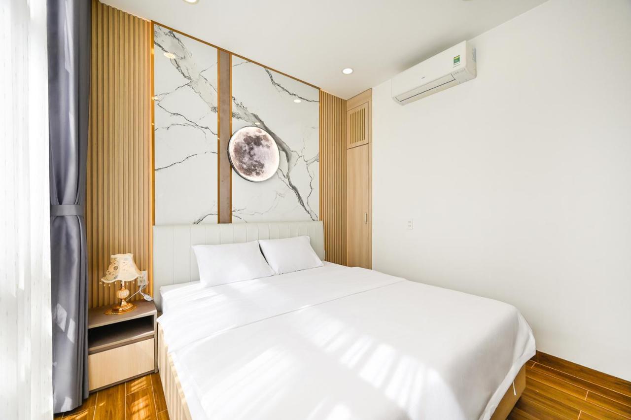Lotus Airport Hotel Saigon Ho Chi Minh-Byen Eksteriør billede